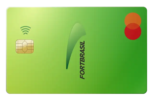 Fortbrasil Mastercard Internacional: Benefícios e Flexibilidade