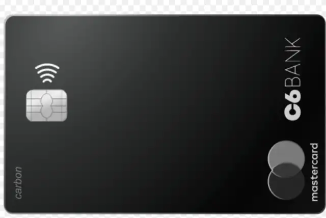 Cartão C6 Platinum: Benefícios Exclusivos e Pontos Átomos