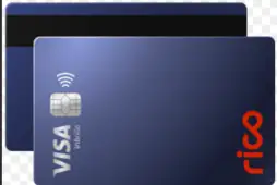 Conheça aqui o Rico Visa Infinite: benefícios exclusivos e investback