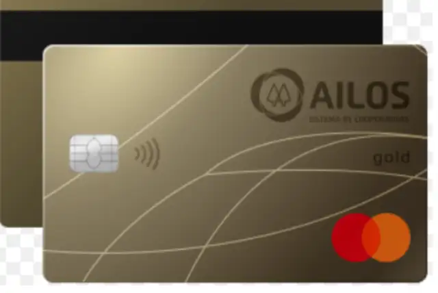Ailos Mastercard Gold: Benefícios e Recompensas Incríveis