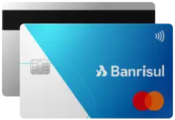 Banrisul Mastercard Internacional: benefícios exclusivos e flexibilidade