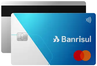 Aproveite os benefícios do Banrisul Mastercard Internacional!