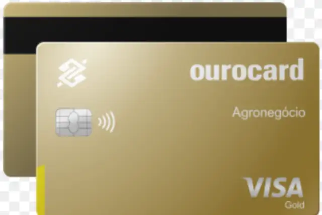 Ourocard Visa Gold: benefícios e recompensas incríveis