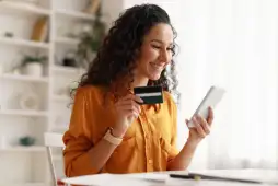 Como colocar crédito no celular com cartão de crédito