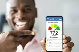 melhor pontuação do score para cartão de crédito