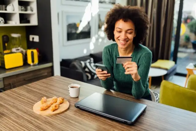 a fatura do meu cartão não chegou