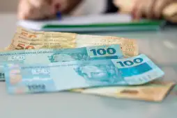 antecipação do 13º