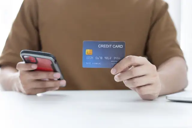 cartão de crédito com limite pré aprovado