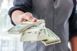 como ficar rico em pouco tempo