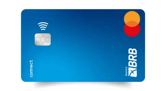 Cartão sem anuidade e limite alto: por que o BRB Connect vale a pena