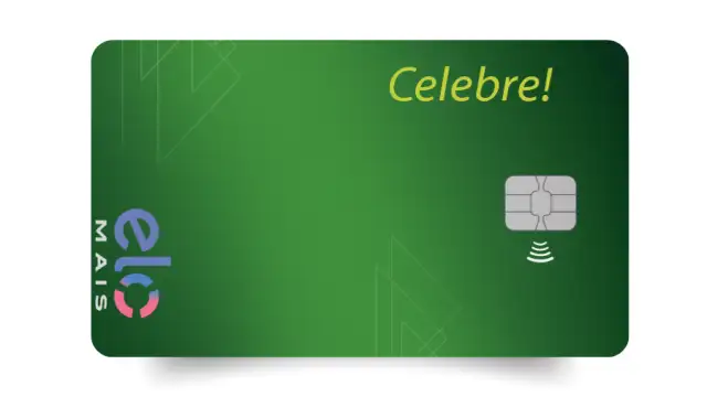 Celebre! Elo Mais: o cartão para reformar sua casa e ganhar cashback