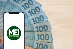 Empréstimo para MEI