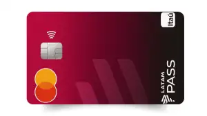 Latam Pass Internacional