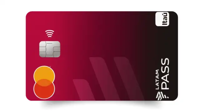 Latam Pass Internacional