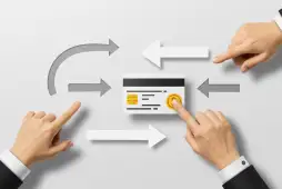 Como utilizar o cartão de crédito para investir em ações e renda variável